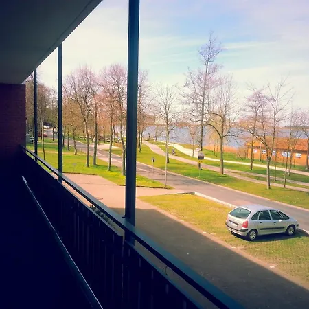 Stadtdomizil Am Binnensee Appartement *