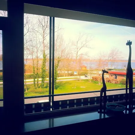 Appartement Stadtdomizil Am Binnensee *