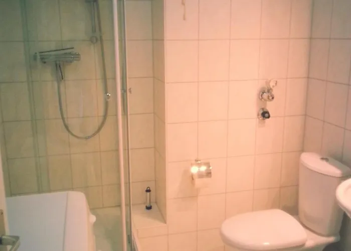 Stadtdomizil Am Binnensee