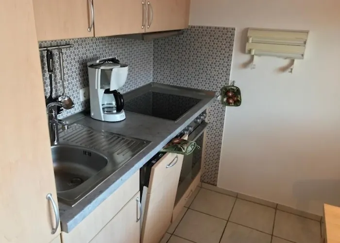 Stadtdomizil Am Binnensee